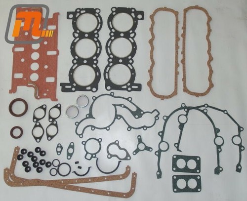 Ford capri gasket - ford,