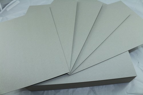 Buchbinderpappe graukarton - buchbinderpappe,