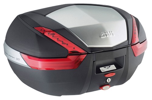 Neu givi topcase - v47n, matt