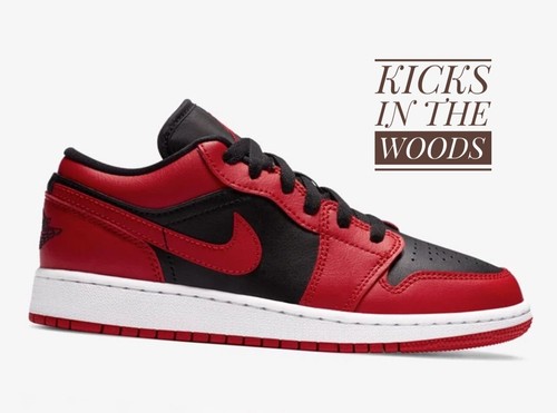 Nike air jordan low reverse - jordan,