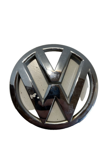 Volkswagen scirocco emblem - volkswagen,