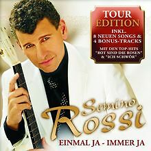 Einmal immer tour - einmal, ja-immer
