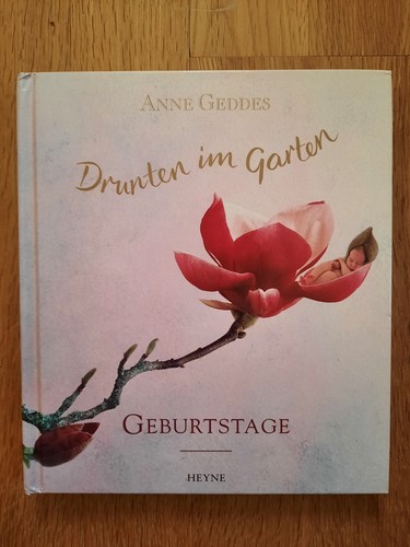Drunten garten - garten,