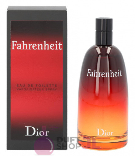 Dior fahrenheit edt - dior,