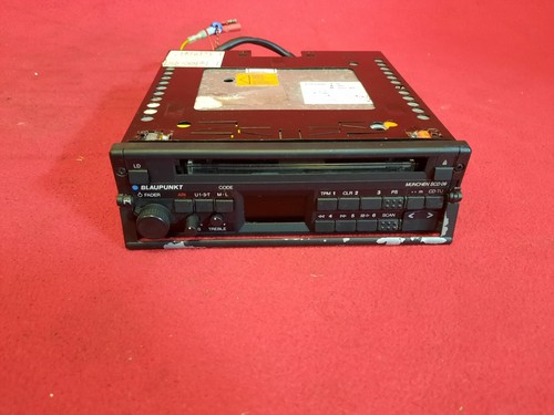 Blaupunkt münchen scd - blaupunkt,