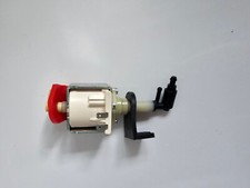 Wasserpumpe ULKA EP5GW für Kaffeemaschine Saeco Incanto de Luxe S-Class revidiet