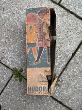 Original Hudora Schlittschuhe