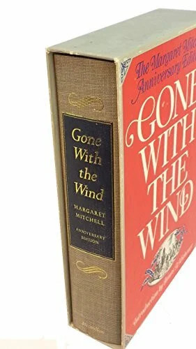 Gone with the - , buch