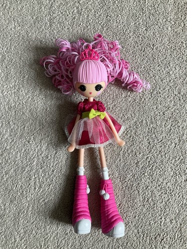 Lalaloopsy girls jewel - girls,