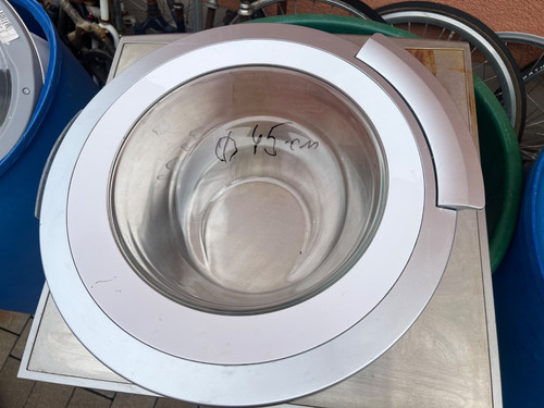 Siemens bosch bullauge - siemens/bosch,