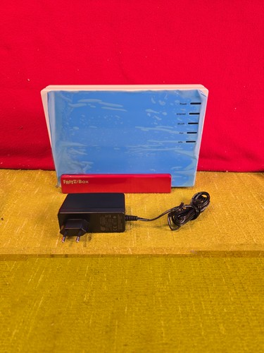 Avm fritz box 7580 wlan - fritz!box,