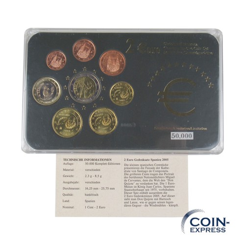 Spanien euro - spanien,