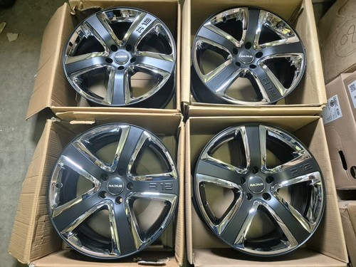 Radius felgen 8x18 5x112 et35 - 5x112,