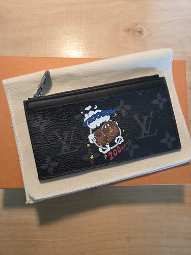 Original louis vuitton coin - original,