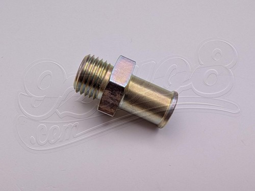 Schlauchanschluss mechanische - schlauchanschluss,