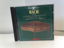 Johann Sebastian Bach " The