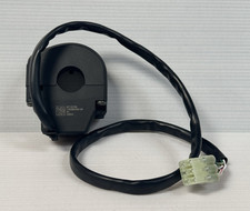 Gasgriff Husqvarna Norden 901 KTM