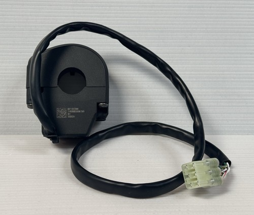 Gasgriff husqvarna norden - gasgriff,