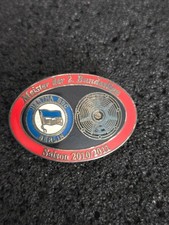 2. Bundesliga 2011➔ HERTHA BSC BERLIN ➔ Fussball ➔ Pin/Pins *aus Sammlung* 21095