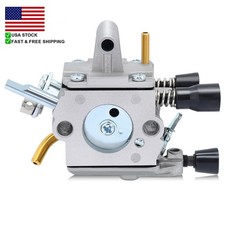 Carburetor For STIHL BT120