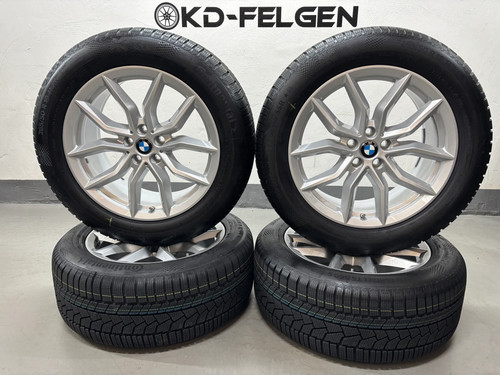 Original bmw g05 g06 - x5,