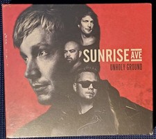 Sunrise avenue unholy - sunrise,