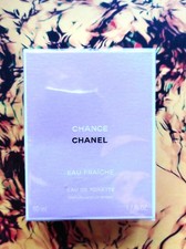 Chanel Chance Eau Fraiche EDT