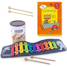 Sonor safari glockenpiel - safari,