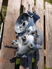 Kreidler Motorgehäuse