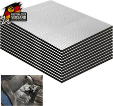 Auto Dämmmatten Schallschutz