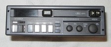 Altes Autoradio Ford Escort Fiesta Transit Sierra Scorpio Radio Kassetten