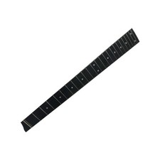 24 Bünde Gitarrenhals