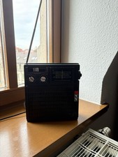Original DDR Radio Kofferradio