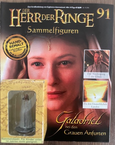 Herr der ringe sammelfigur mit - herr,