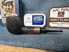 Poul Winslow Sterling 092 Pfeife 9mm