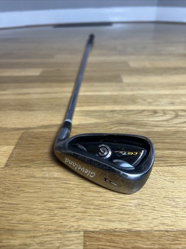 Cleveland cg7 zip - zip, grooves