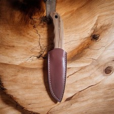 Messer Schutzhülle (Leder