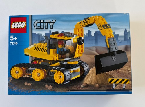 Lego city 7248 - lego®,