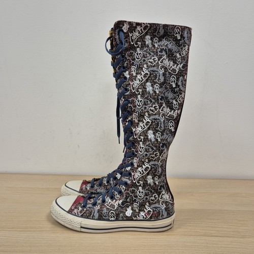 Converse all star sneaker - converse,