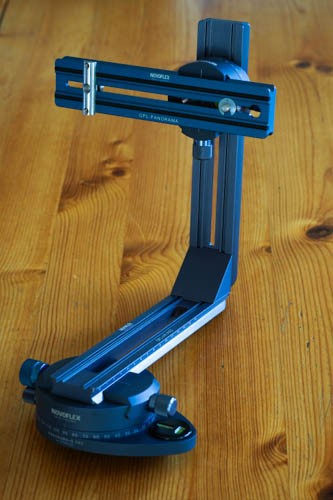 Novoflex pro - q,