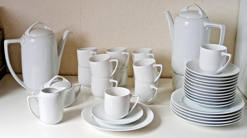 Rosenthal donatello weiß - rosenthal,