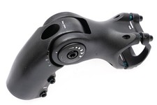 Vorbau Aluminium 90mm