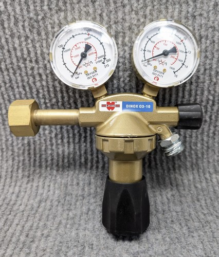 Würth dinox sauerstoff - dinox,