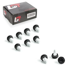 10x Windschutzscheiben Rahmen