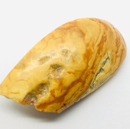 Antike bernstein brosche - antike,