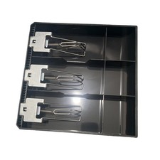 Kasseneinsatz 3 Raster Pos