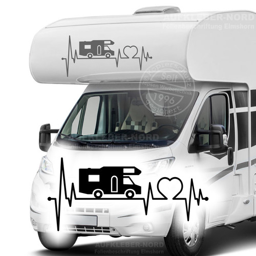 Herzschlag wohnmobil puls - herzschlag,