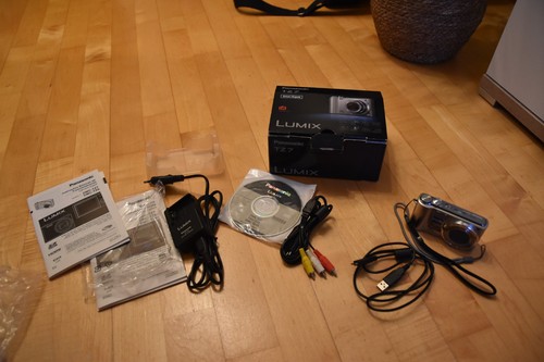 Panasonic lumix - panasonic,