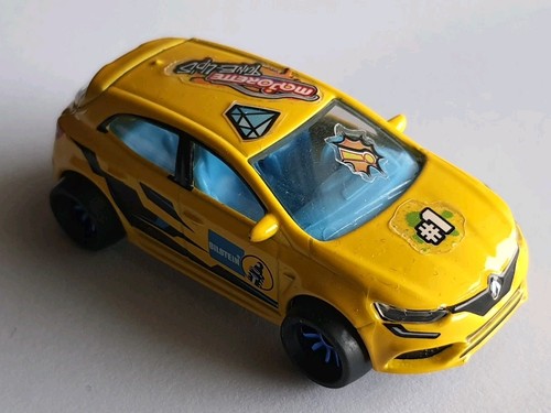 Renault megane von - megane, rs