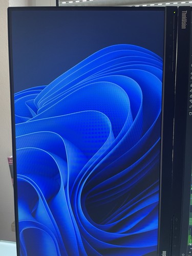 Lenovo thinkvision t22i - lenovo, t22i-10